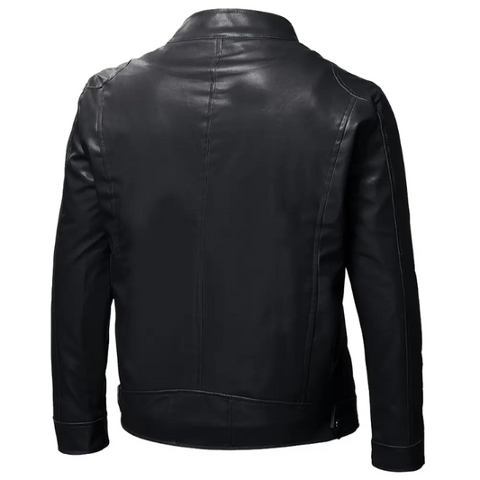 Black Blazer with Timeless Elegance - blaerz