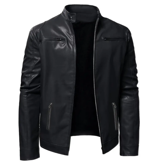 Black Blazer with Timeless Elegance - blaerz